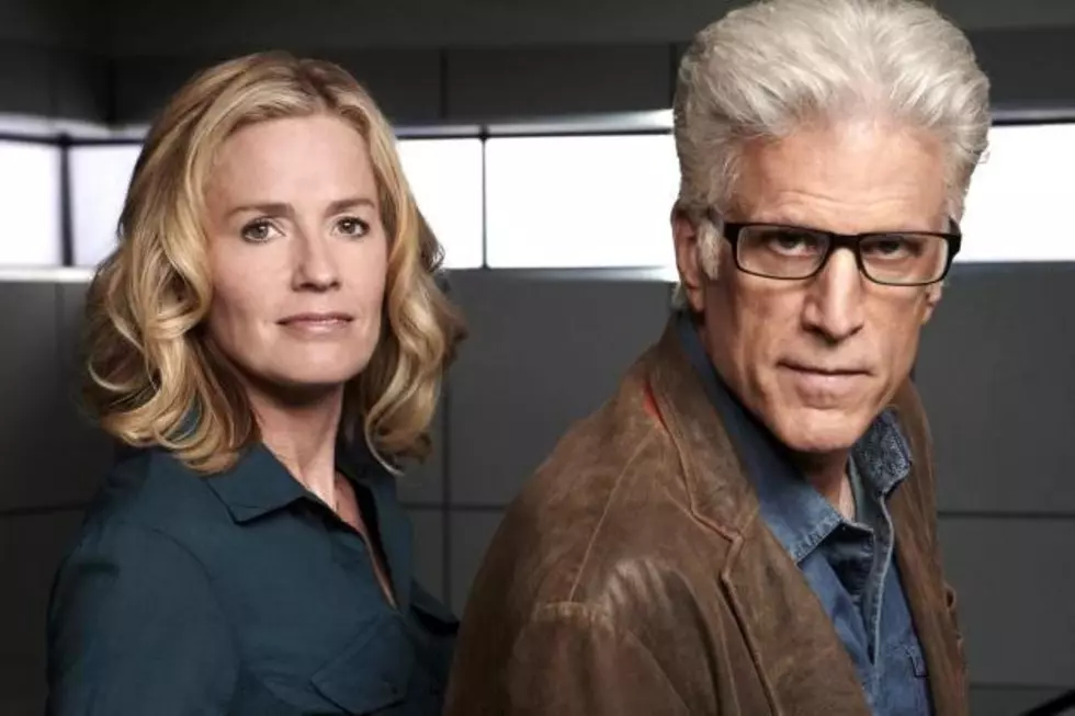 CBS Renews ‘CSI’ for Season 14 With Ted Danson, Unsurprisingly