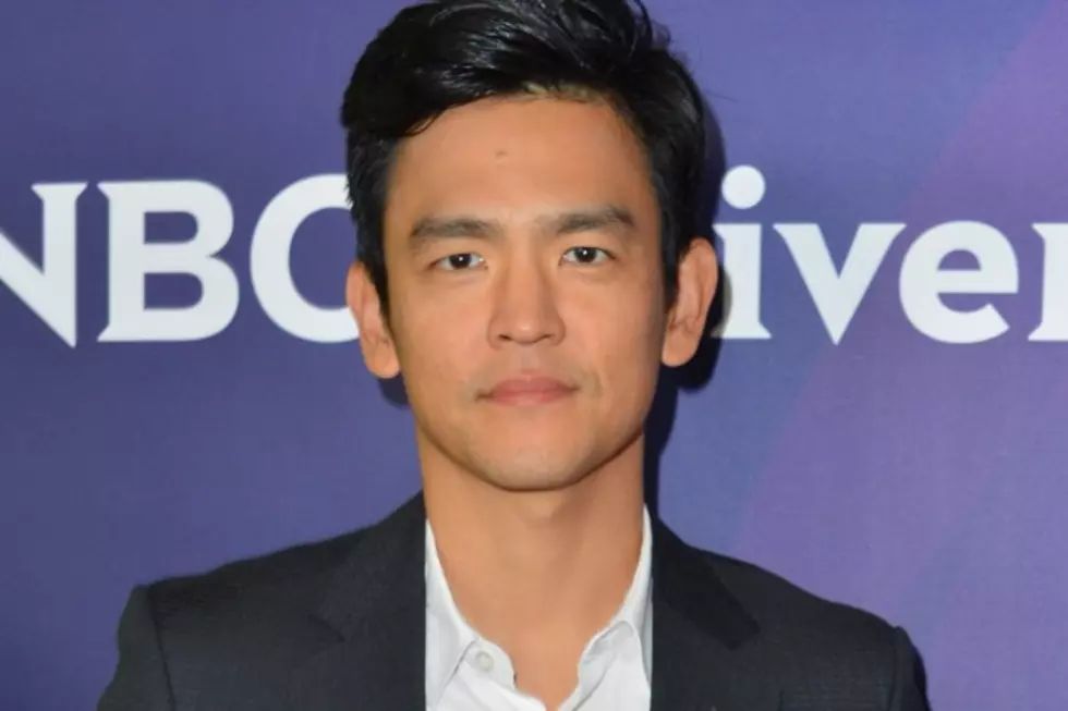 &#8216;Star Trek&#8217;s John Cho Joins NBC&#8217;s Kurtzman-Orci Pilot &#8216;Sleepy Hollow&#8217;