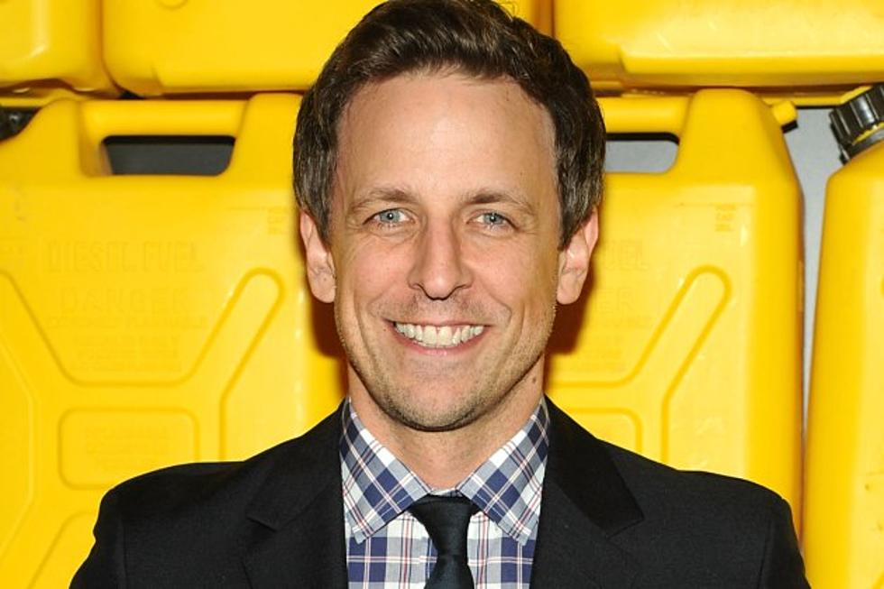 &#8216;Tonight Show&#8217; Future: Seth Meyers To Take Over &#8216;Late Night&#8217; For Jimmy Fallon?