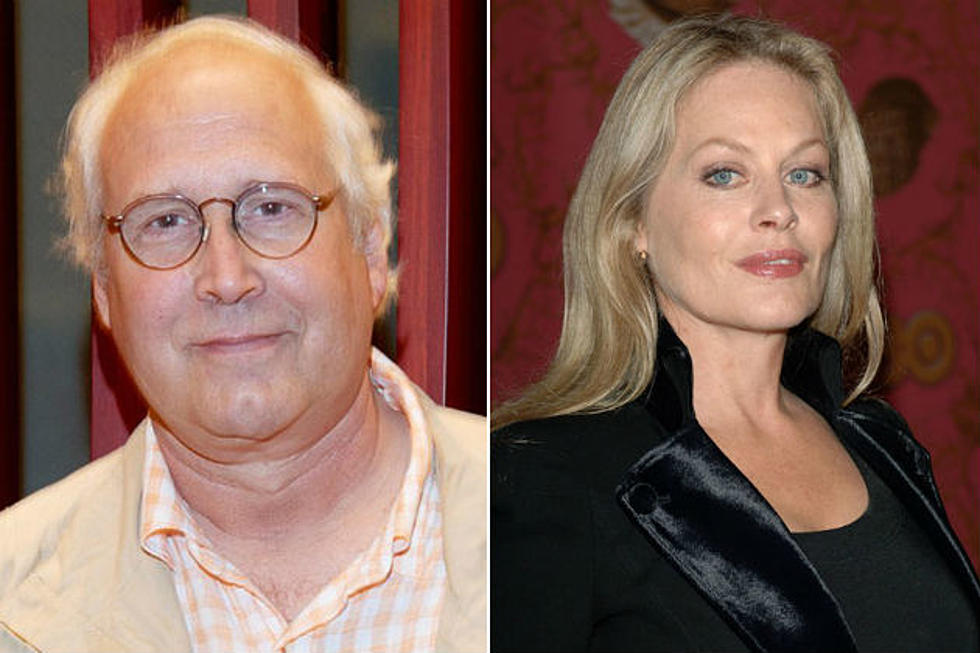 &#8216;Vacation&#8217; Bringing Back Chevy Chase and Beverly D&#8217;Angelo