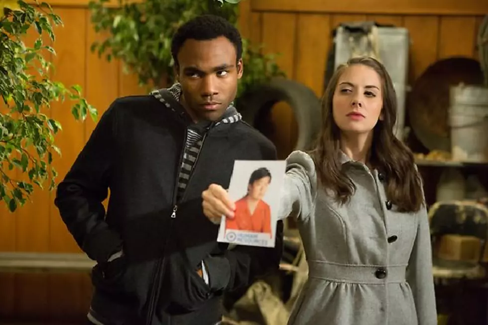 &#8216;Community&#8217; Review: &#8220;Advanced Documentary Filmmaking&#8221;