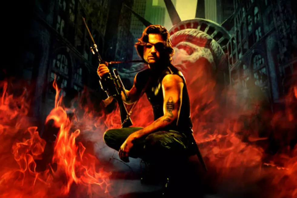 ‘Escape From New York’ Remake to Star Jason Statham or Tom Hardy?