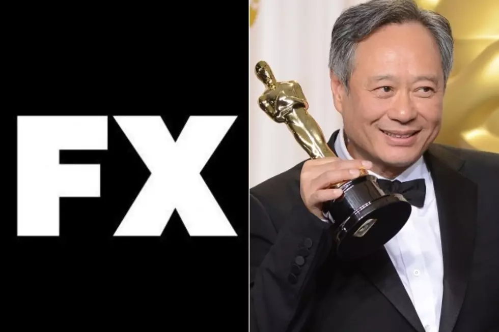 Ang Lee’ to Direct FX Pilot ‘Tyrant’ from ‘Homeland’ Producers