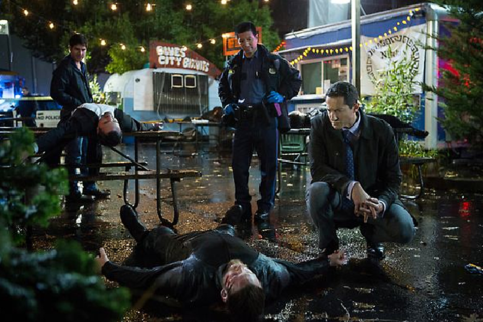 ‘Grimm’ Review: “Face Off”