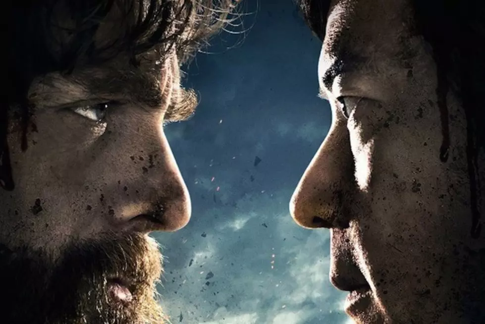 &#8216;The Hangover 3&#8242; Poster: An Epic and Destructive Finale