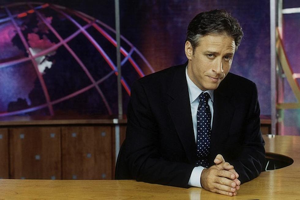 Jon Stewart Taking Leave From &#8216;Daily Show&#8217; to Direct His First Movie