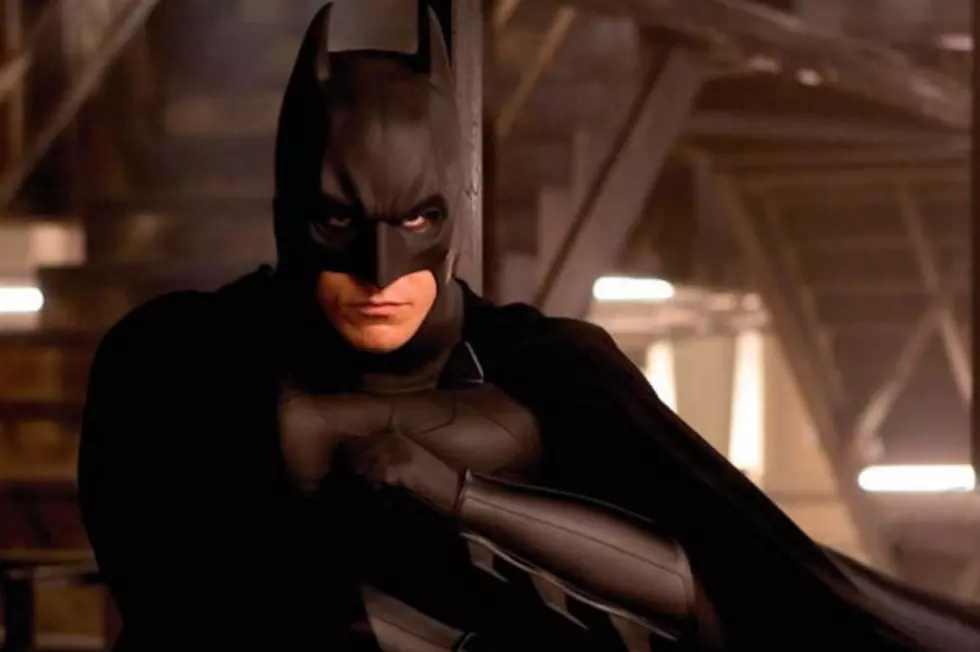 Christian Bale to Return as Batman?