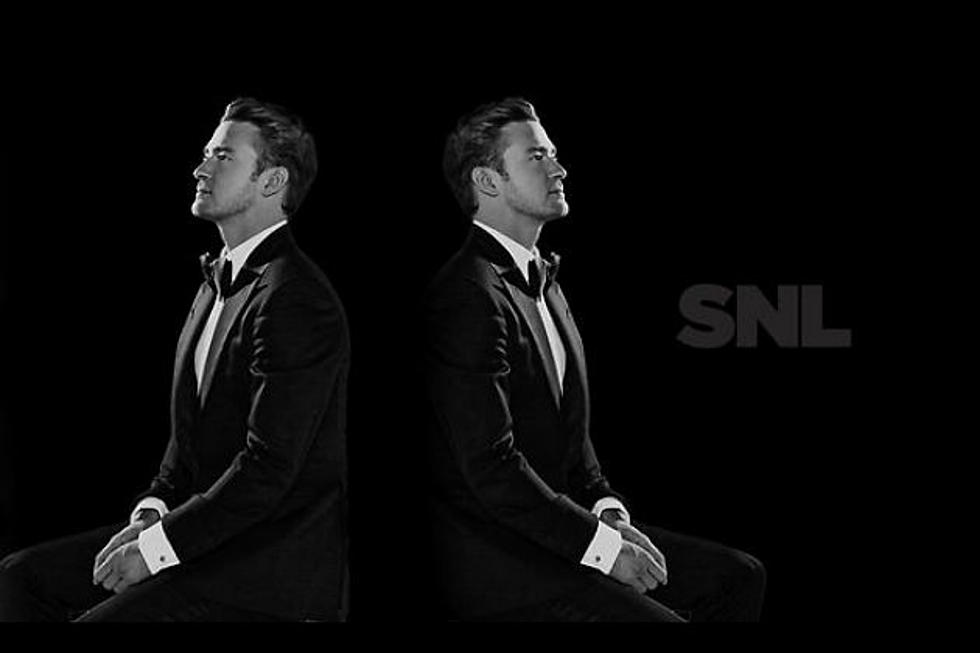 &#8216;Saturday Night Live&#8217; Review: &#8220;Justin Timberlake&#8221;