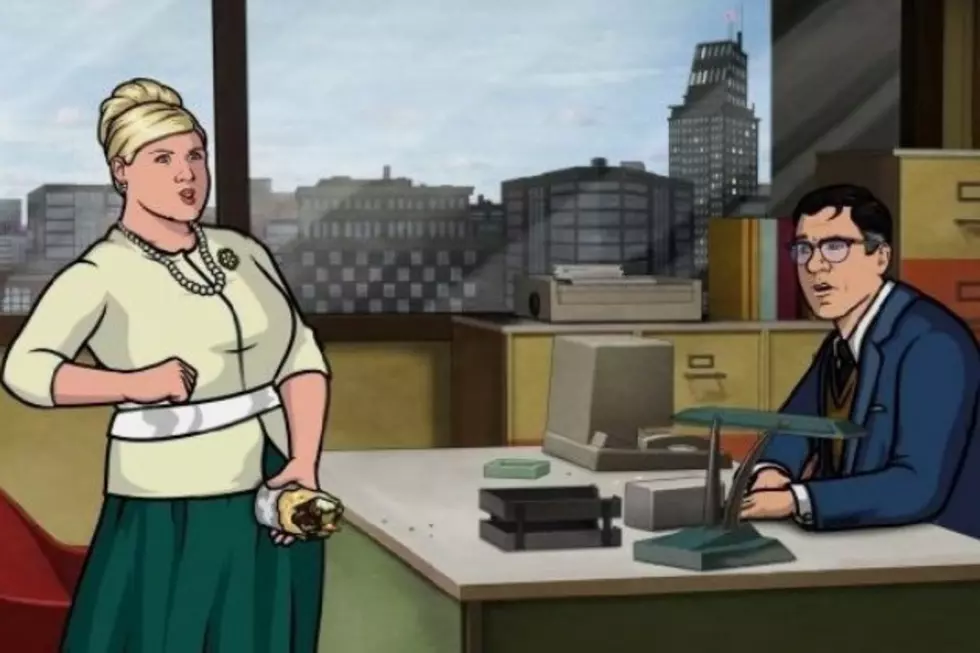 &#8216;Archer&#8217; Review: &#8220;The Honeymooners&#8221;