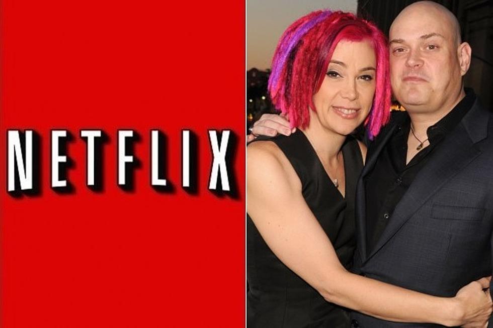 The Wachowskis Developing a Sci-Fi Series For Netflix