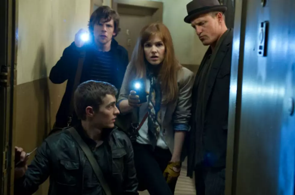 'Now You See Me 2' to be Helmed by Jon M. Chu