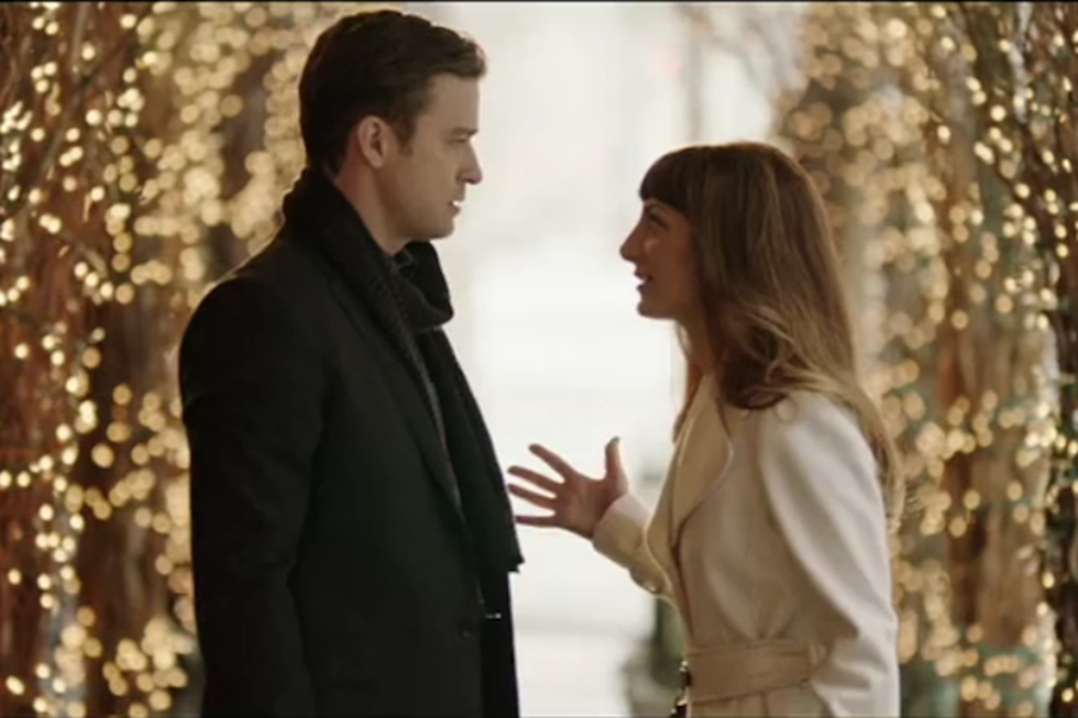 SNL: Justin Timberlake Stars in a &#8220;She&#8217;s Got a D!%k&#8221;