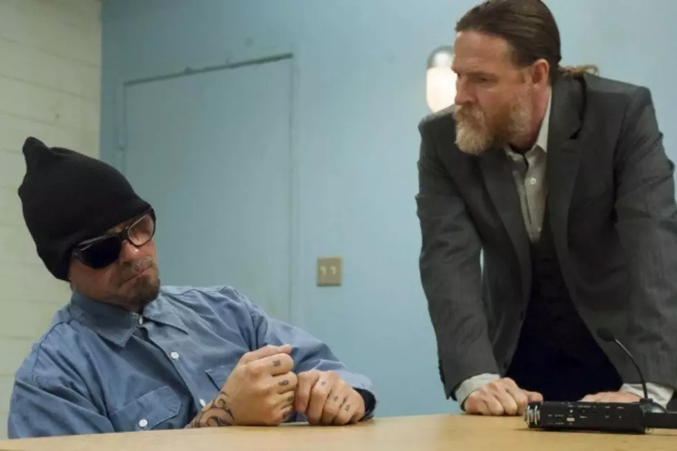 ‘Sons of Anarchy’ Season 6 Spoilers: New Characters, and the Deadliest Villain Yet