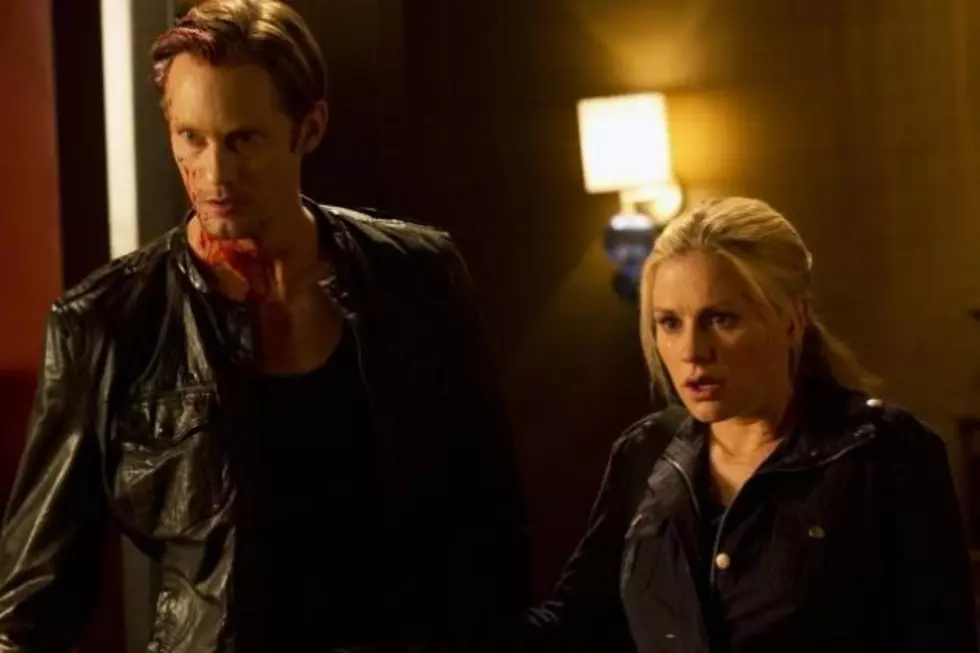‘True Blood’ Season 6: Brian Buckner Replaces Show-Runner Mark Hudis