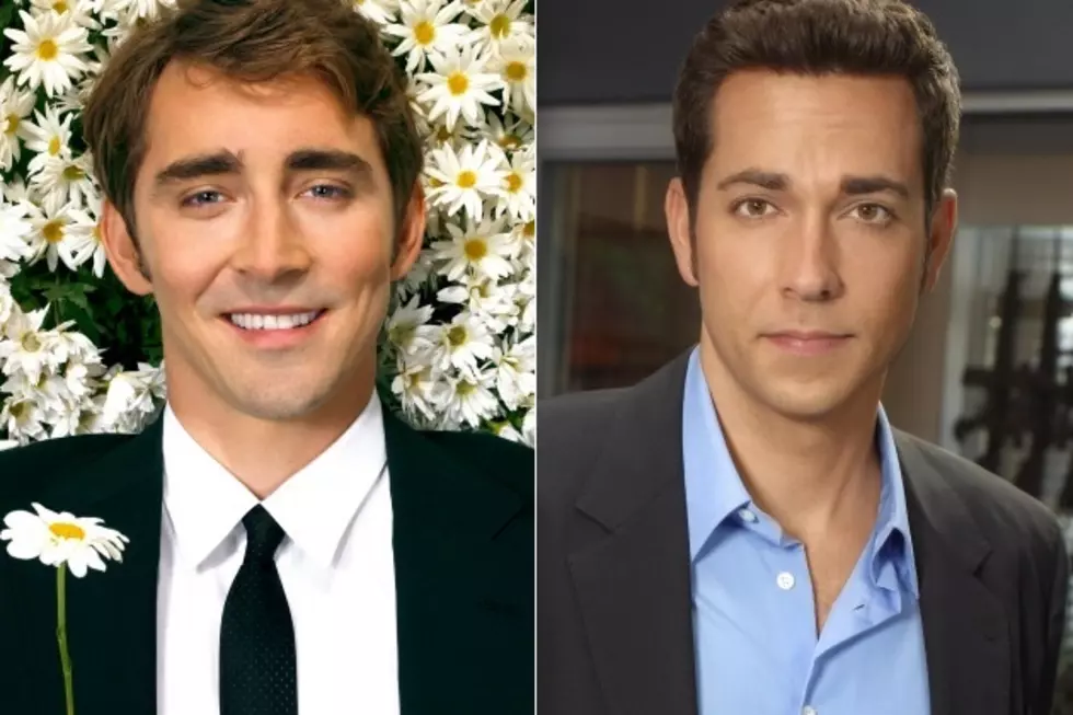 &#8216;Pushing Daisies&#8217; and &#8216;Chuck&#8217; Next for the Kickstarter Movie Treatment?