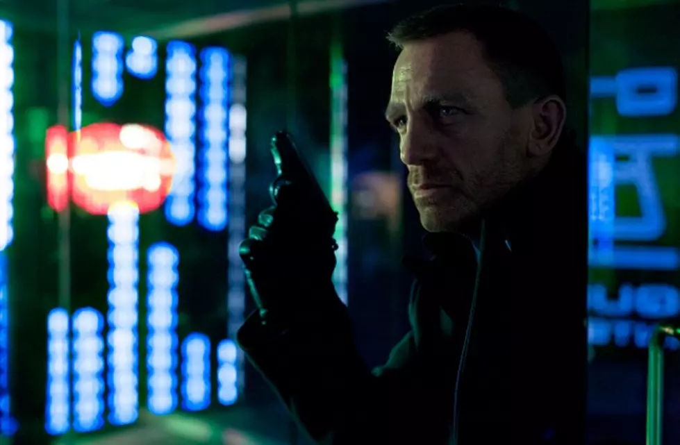 ‘Bond 24′ Moving Forward, Eyes a 2015 Release Date