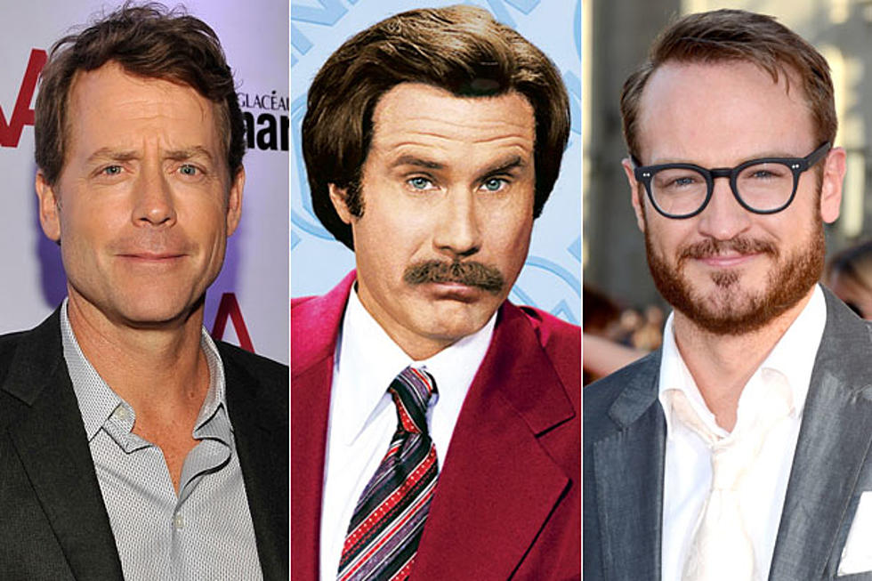 ‘Anchorman 2′ Team Adds Greg Kinnear and Josh Lawson