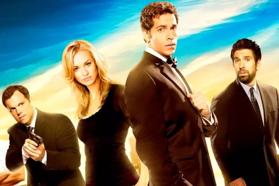 &#8216;Chuck&#8217; Kickstarter Movie Already Moving Forward?