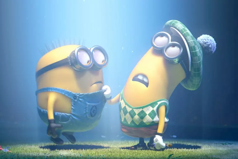 ‘Despicable Me 2′ Trailer: Gru is Back in the Game