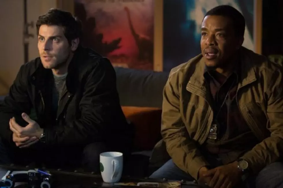 &#8216;Grimm&#8217; Review: &#8220;Nameless&#8221;