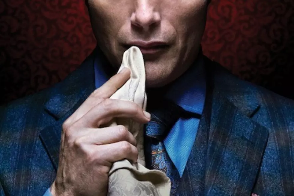 NBC’s ‘Hannibal’ Has a New Trailer and Guess What? It’s Bloody!