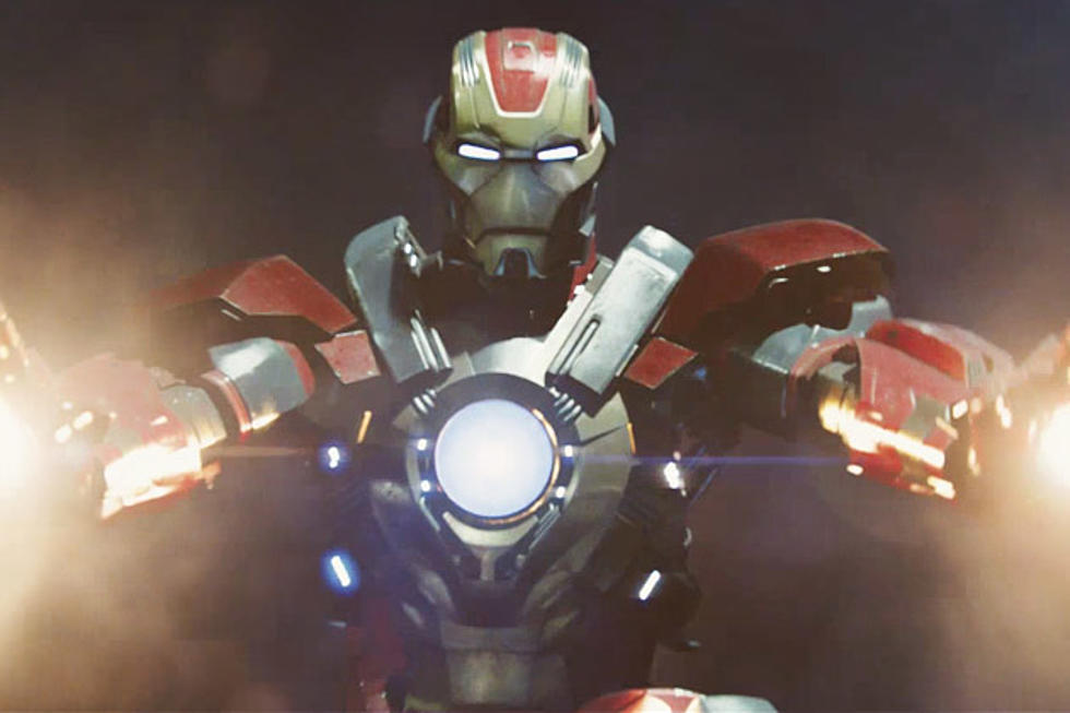 10 Reasons Why We Think &#8216;Iron Man 3&#8242; Will Be the Biggest Movie of the Year
