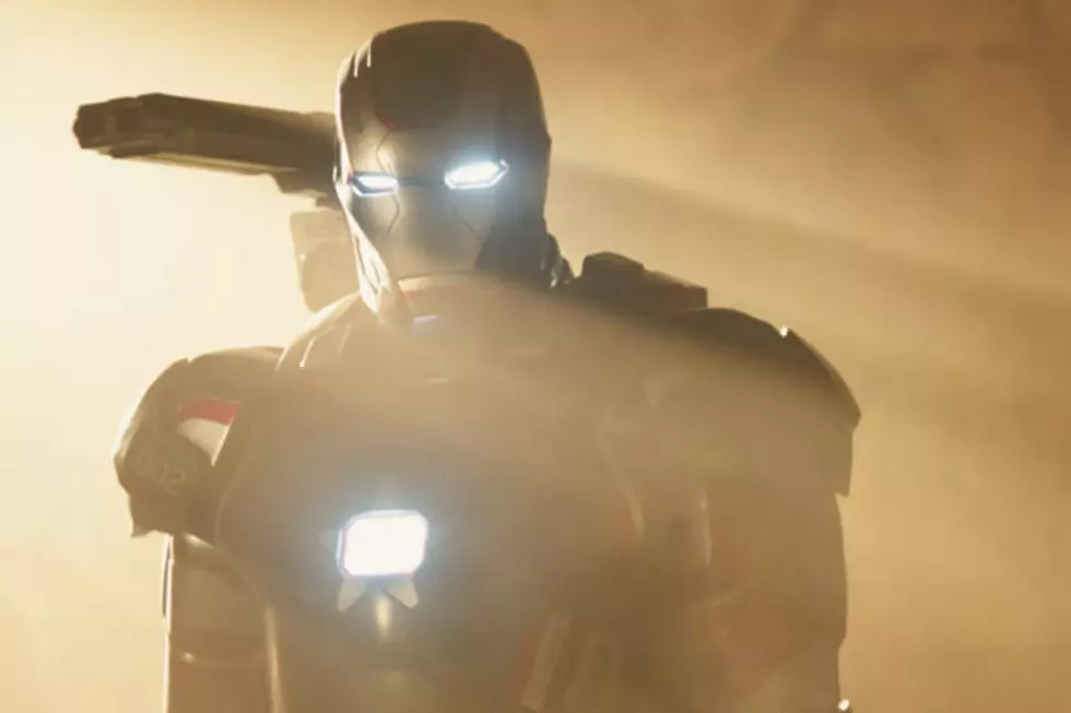 The Wrap Up: &#8216;Iron Man 3&#8242; Finale Is Too Epic for Joss Whedon
