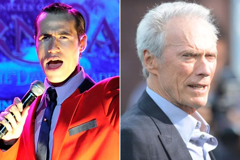 Is ‘Jersey Boys’ Movie Getting New Life With Clint Eastwood?