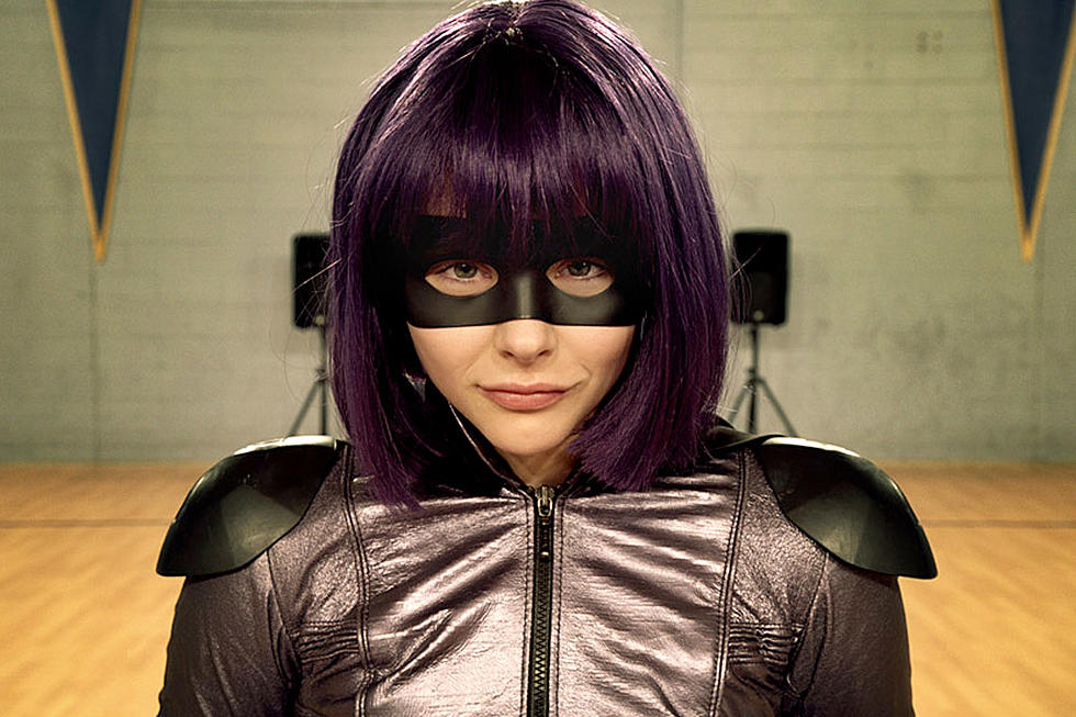 'Kick-Ass 2' Trailer!