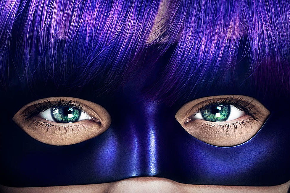 ‘Kick-Ass 2′ Trailer From the UK Shows Why Being Normal Is Not an Option
