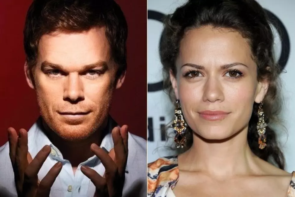 ‘Dexter’ Season 8: Bethany Joy Lenz is Dexter’s New…