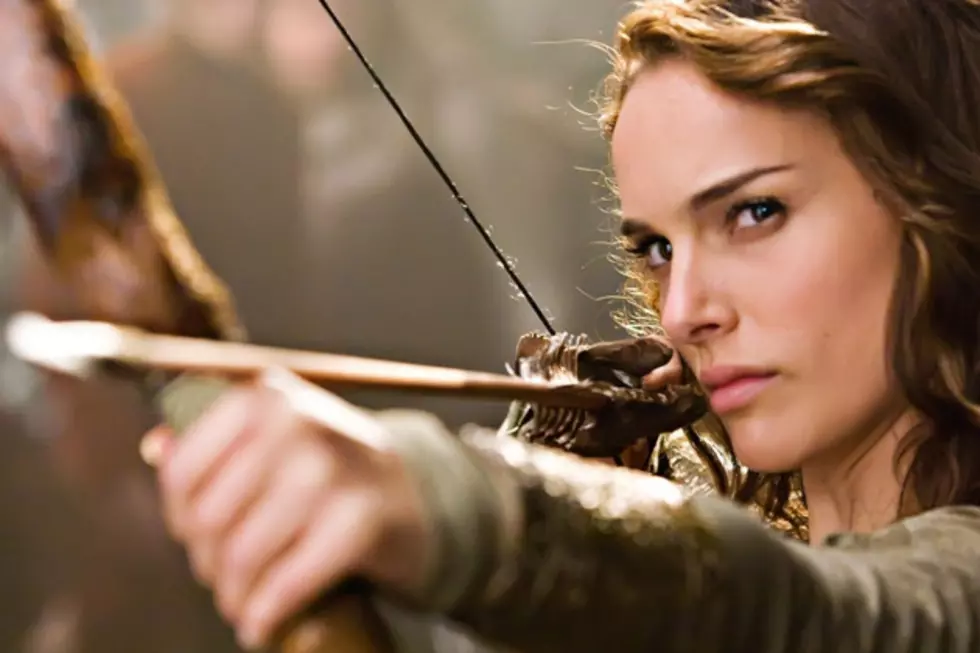 Director of Natalie Portman Western ‘Jane Got a Gun’ Quits on the First Day of Filming