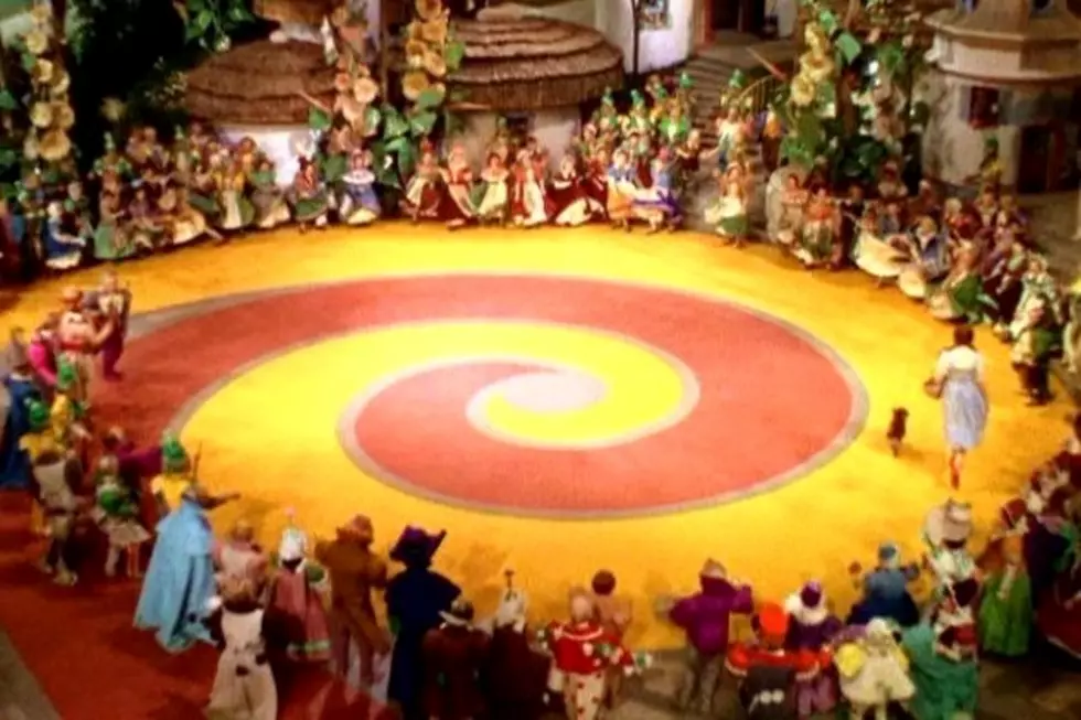 &#8216;Oz&#8217; TV Series &#8216;Red Brick Road&#8217; Moving Forward at Warner Bros.?