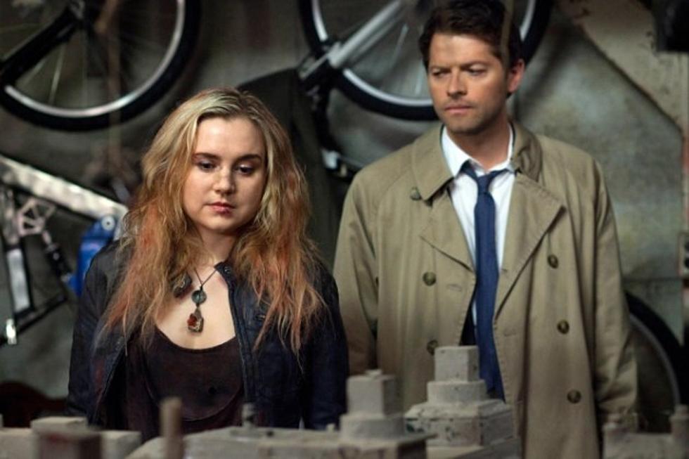 &#8216;Supernatural&#8217; Review: &#8220;Goodbye Stranger&#8221;