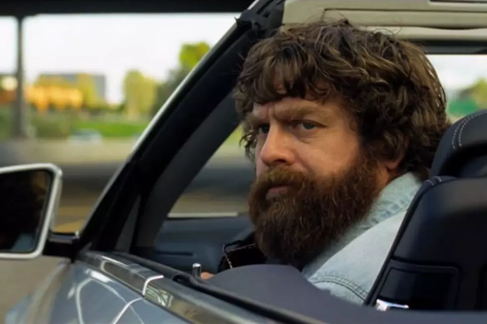 &#8216;The Hangover Part 3&#8242; Featurette: This Is the End