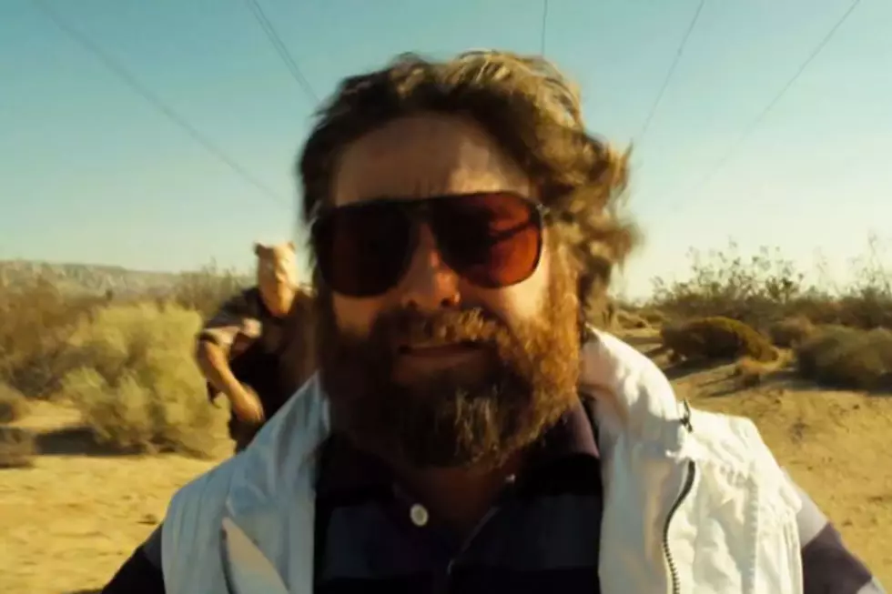 ‘The Hangover 3′ Trailer Breakdown: 10 Clues About the Wolf Pack’s Final Go