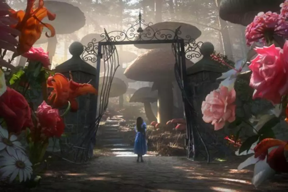 ‘Once Upon A Time’ Spinoff Titled ‘Once: Wonderland,’ Meet the New Cast!