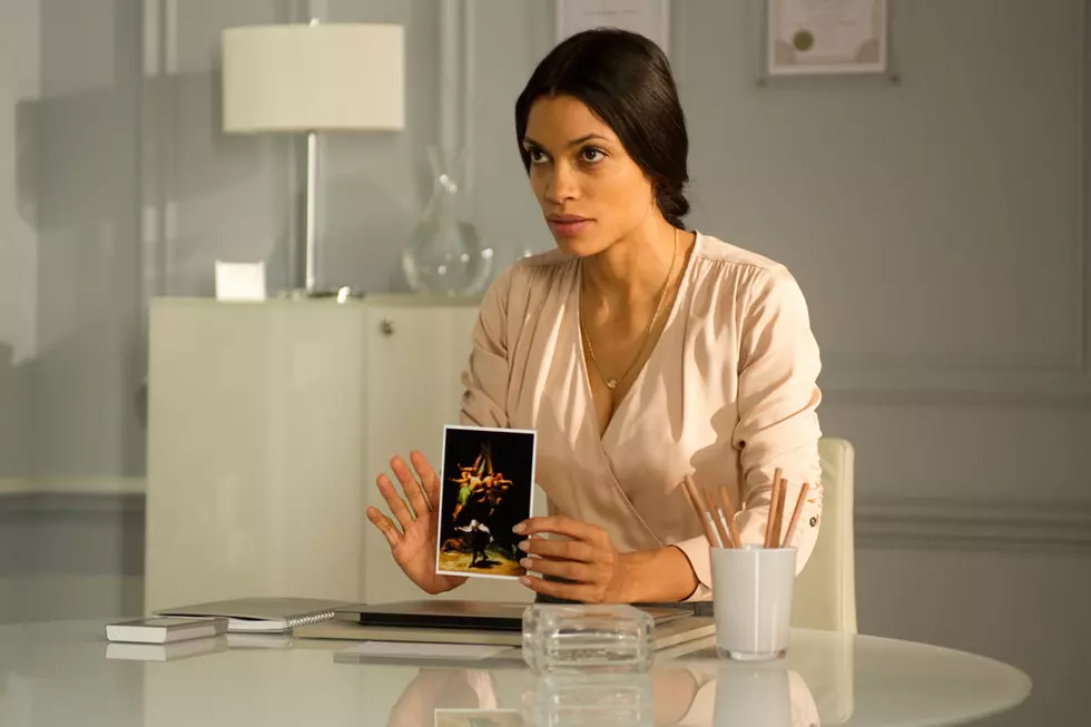 New ‘Trance’ Trailer Is Super Trippy, Courtesy of Rosario Dawson and Dubstep