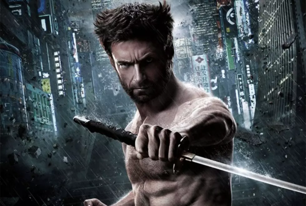 &#8216;Wolverine&#8217; Trailer: The Full Trailer is Finally Here!