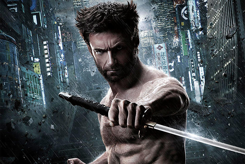 ‘Wolverine’ Trailer: The Full Trailer is Finally Here!