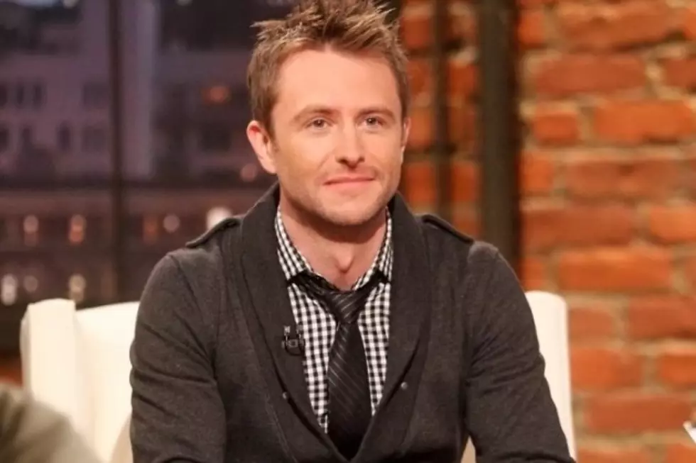 Chris Hardwick and Comedy Central Launching Late-Night Talk Show Following Stephen Colbert