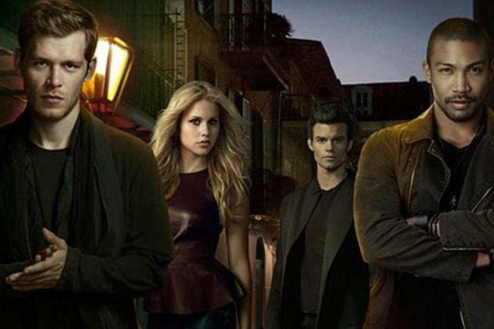 &#8216;Vampire Diaries&#8217; Spinoff &#8216;The Originals&#8217; Releases First Trailer