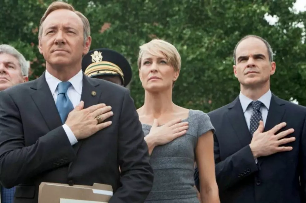 ‘House of Cards’ Season 2: Producers Talk New Episodes, Netflix Model