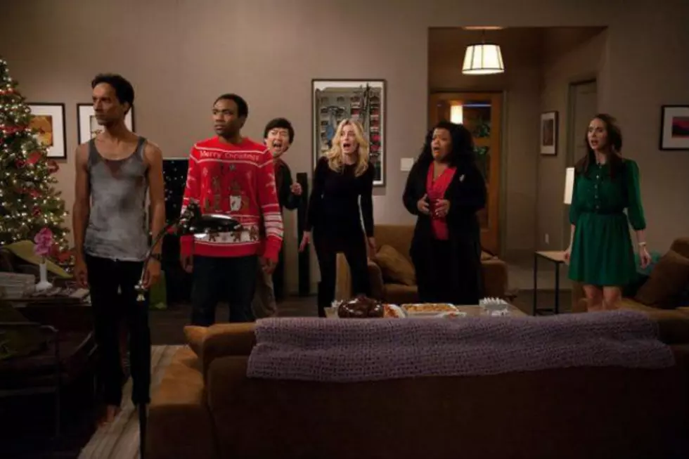 &#8216;Community&#8217; Review: &#8220;Intro to Knots&#8221;