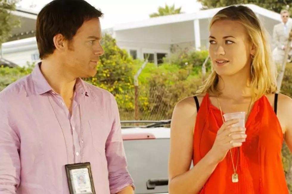 &#8216;Dexter&#8217; Season 8: Yvonne Strahovski&#8217;s Hannah McKay to Return!