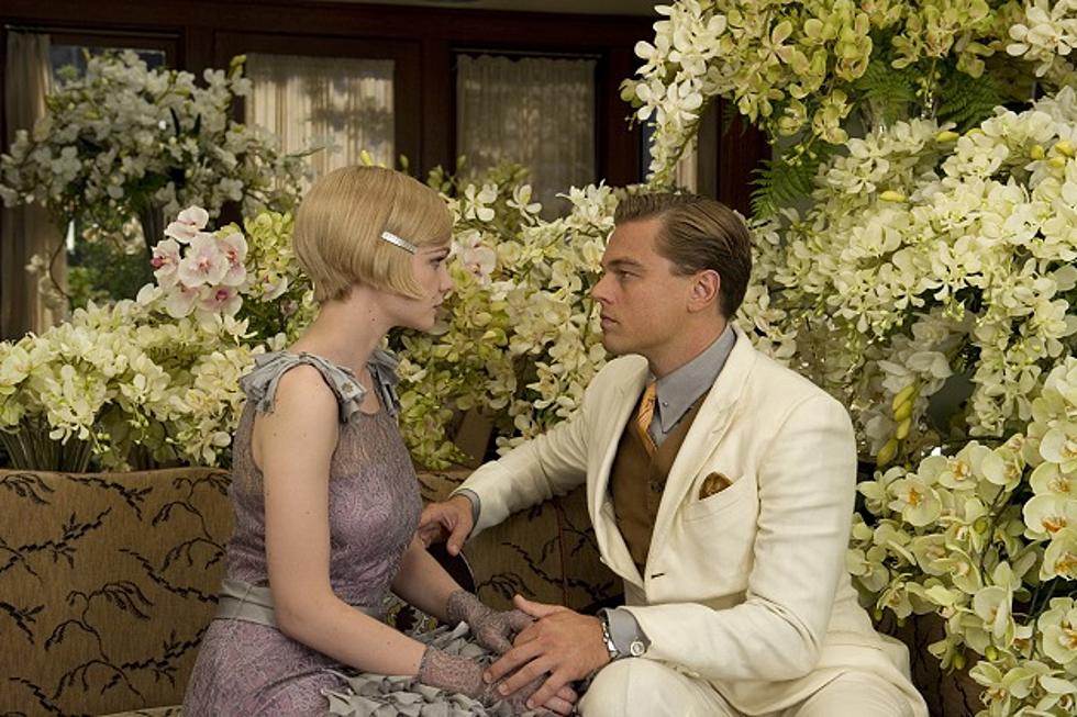 New 'The Great Gatsby' Clips