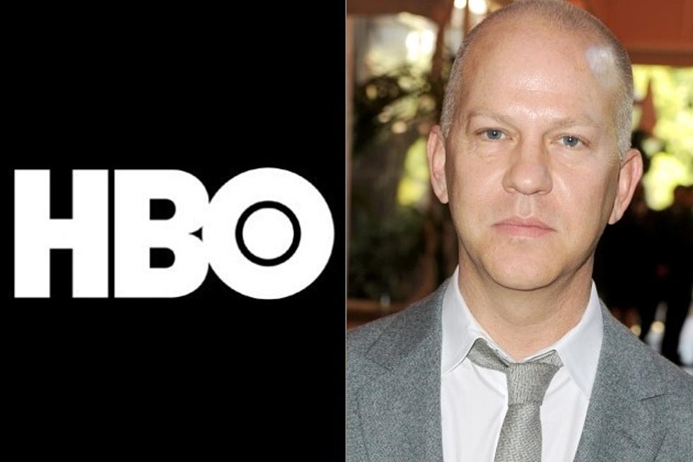 Ryan Murphy Sex Drama ‘Open’ Lands on HBO, Unsurprisingly