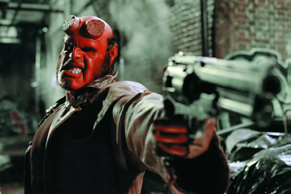 Ron Perlman Says ‘Hellboy 3′ Must Happen
