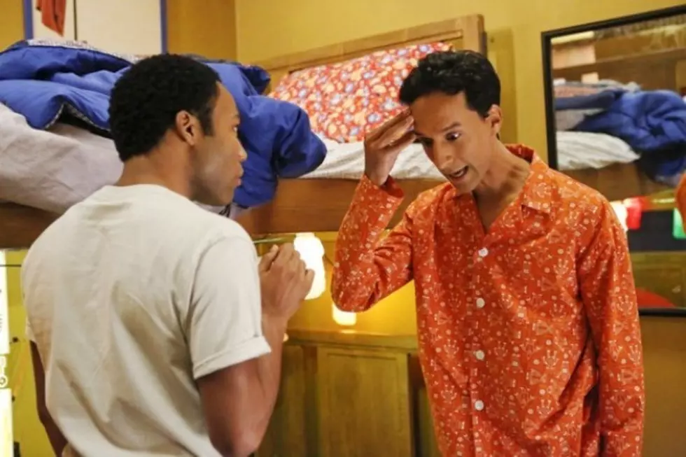 ‘Community’ “Basic Human Anatomy” Preview: The Greendale Gang Goes ‘Freaky Friday’