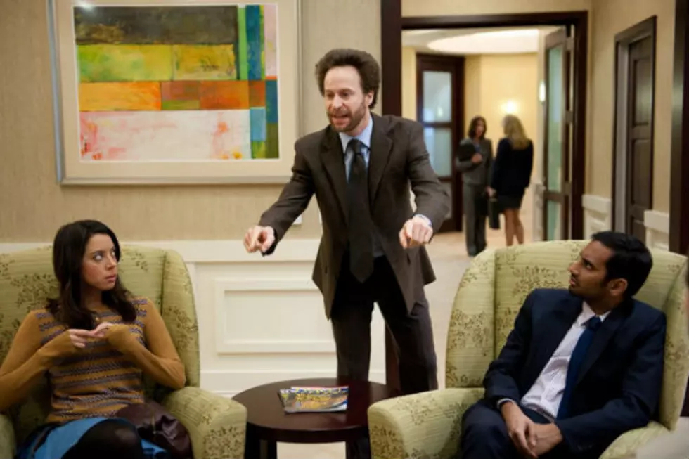 &#8216;Parks and Recreation&#8217; Review: &#8220;Partridge&#8221;